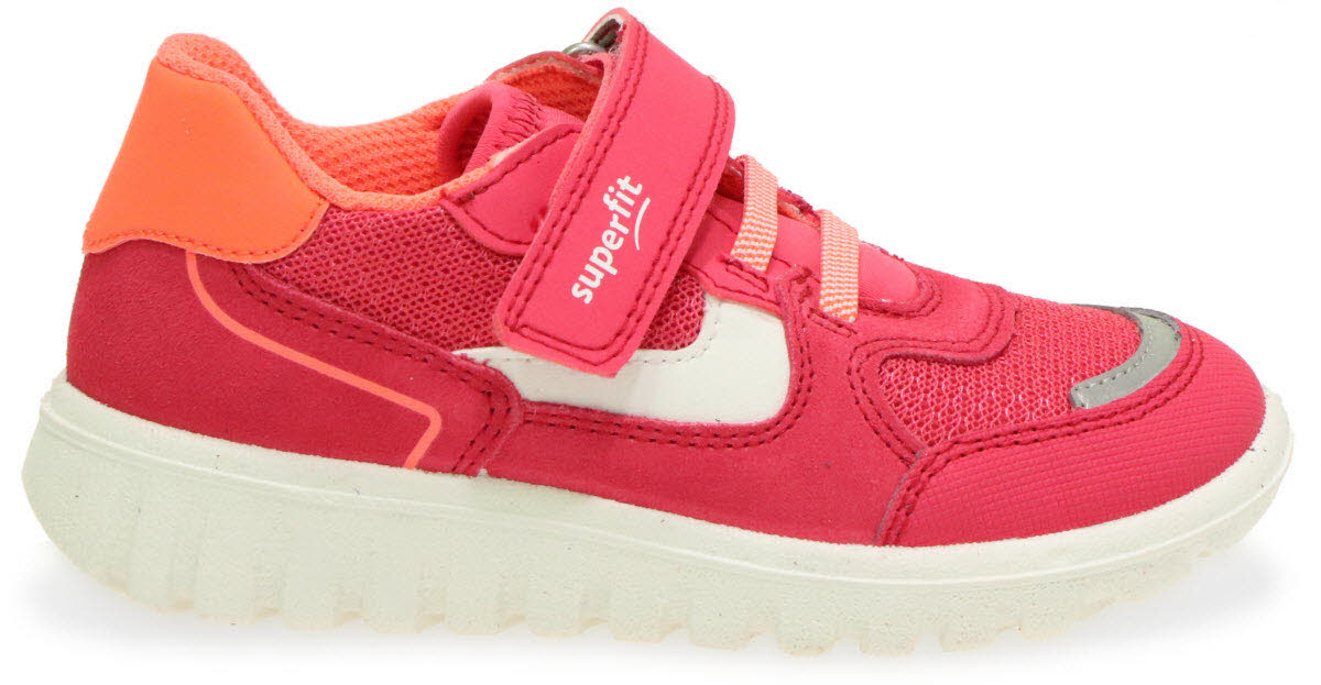 Superfit Sneaker "Sport7 mini"