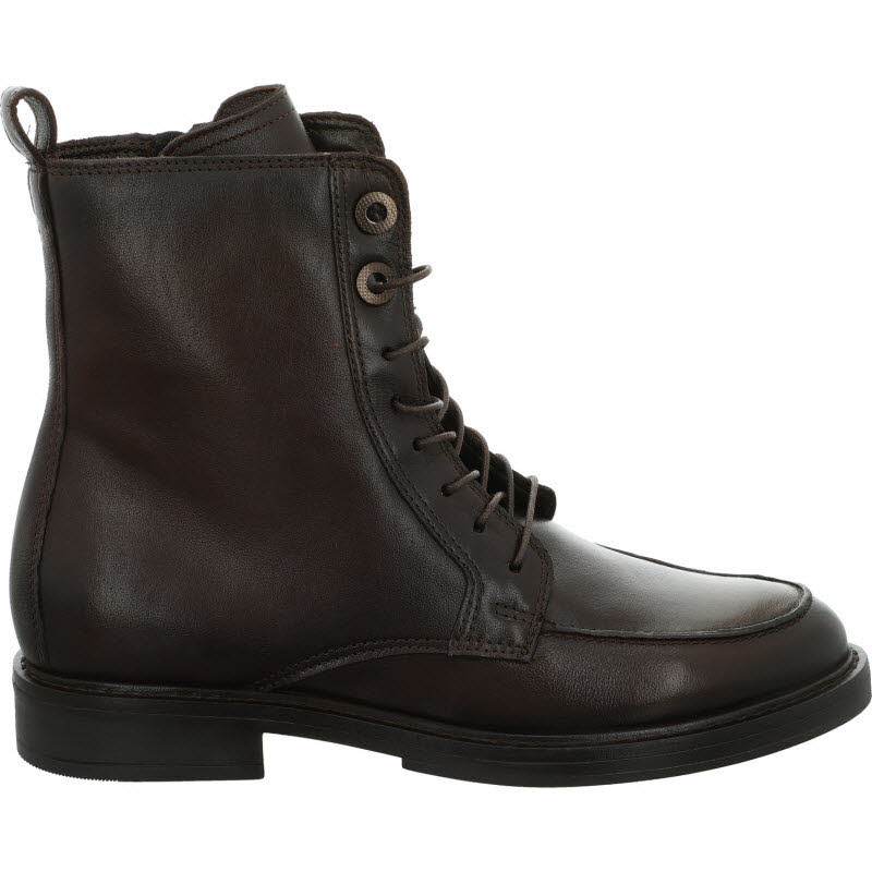 Mjus Schnürstiefelette
