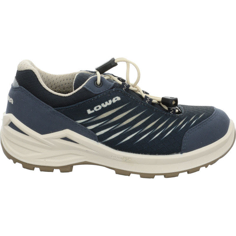 Lowa "ZIRROX II GTX LO JR"