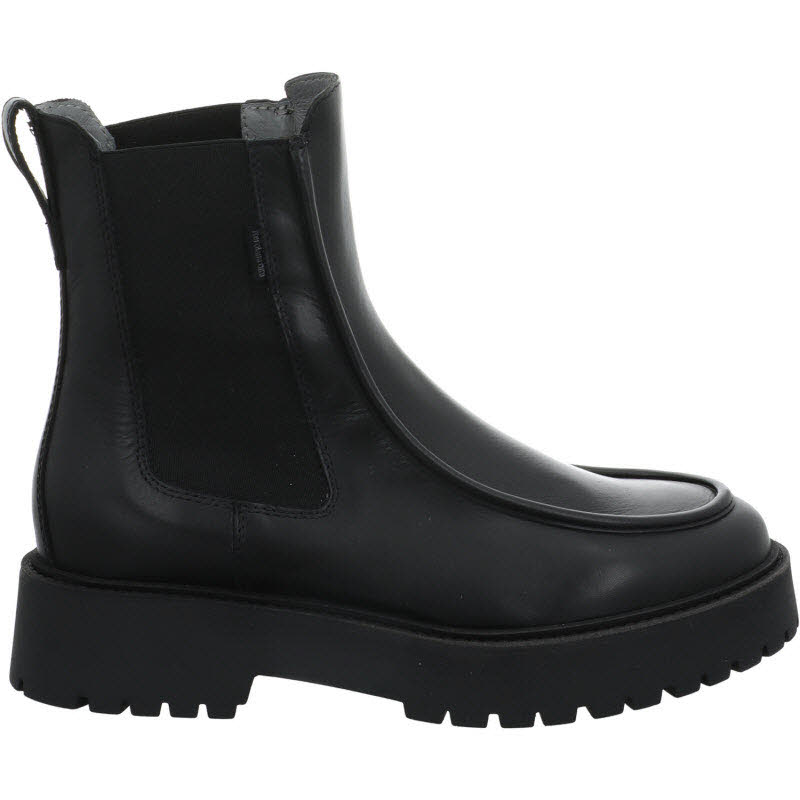 Nero Giardini Stiefelette