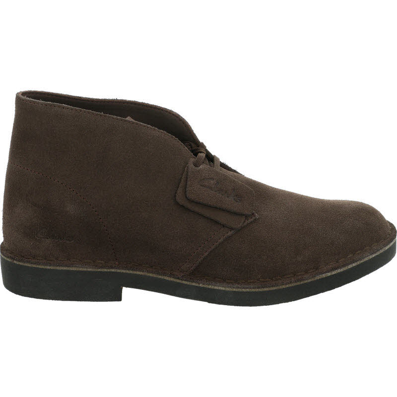 Clarks DESERT BOOT EVO"