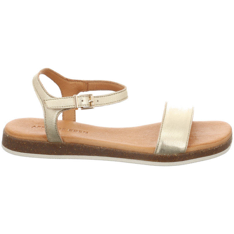 Apple of Eden Sandale "ISA 18" Bild 1 Apple of Eden Sandale "ISA 18"