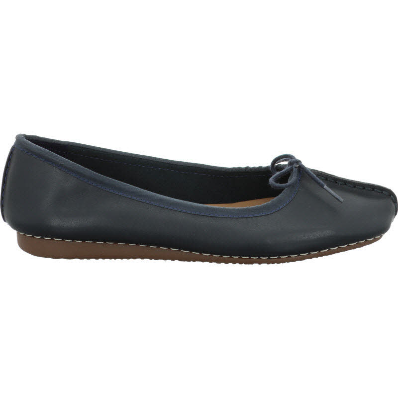 Clarks Ballerina Bild 1 Clarks Ballerina