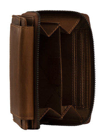 The Chesterfield Brand Geldtasche "Ascot" Bild 4 lightbox image