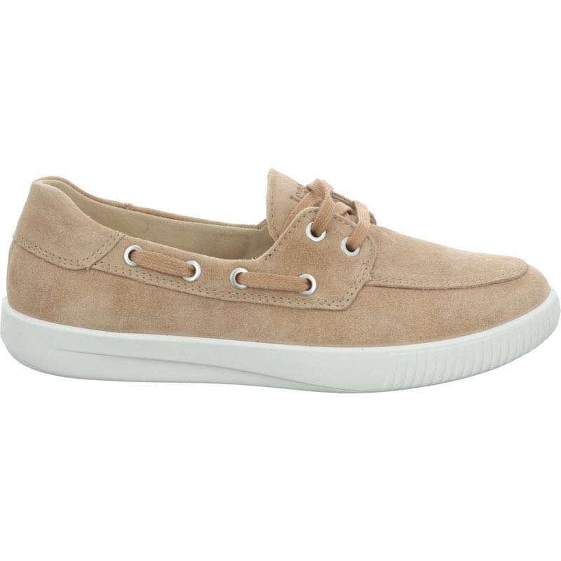 Legero Slipper "SILENCE"