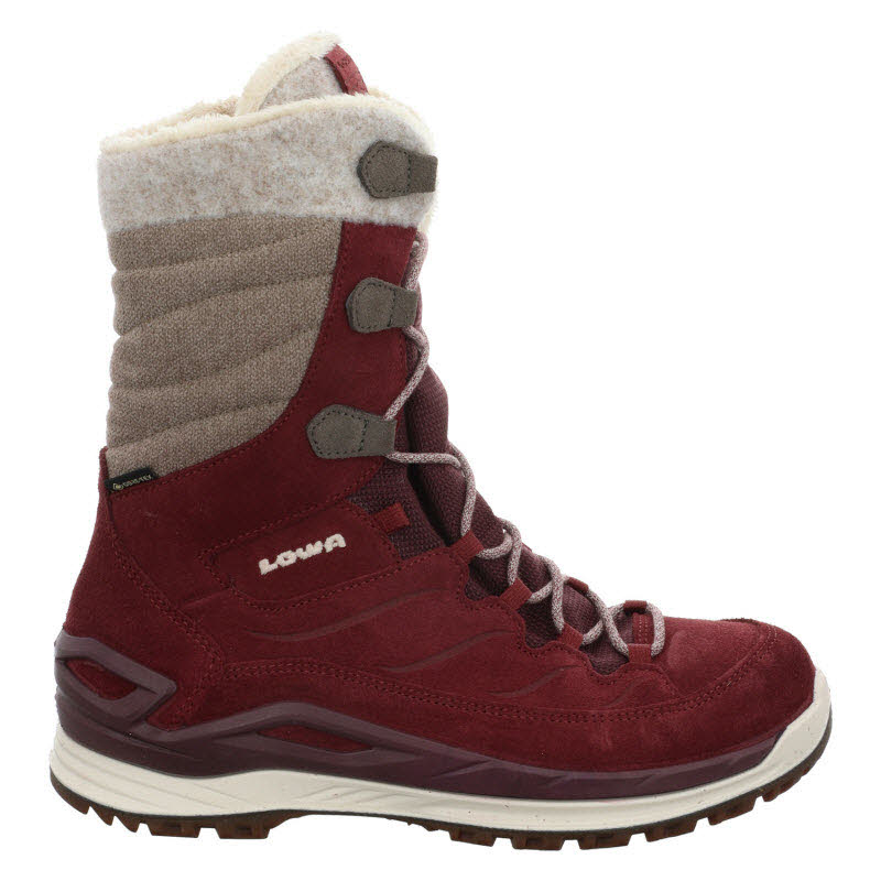 Lowa "BARINA EVO GTX WS"