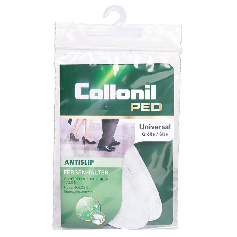 Collonil Anti-Slip Fersenhalter Bild 2 Collonil Anti-Slip Fersenhalter