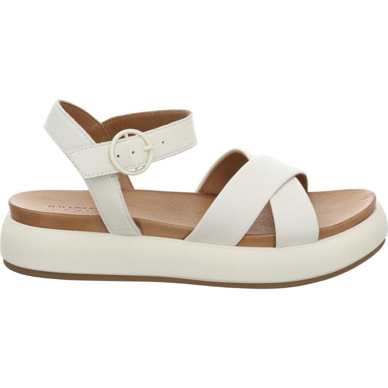 Inuovo Plateausandale "A96004"