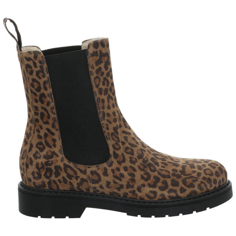 Nero Giardini Stiefelette