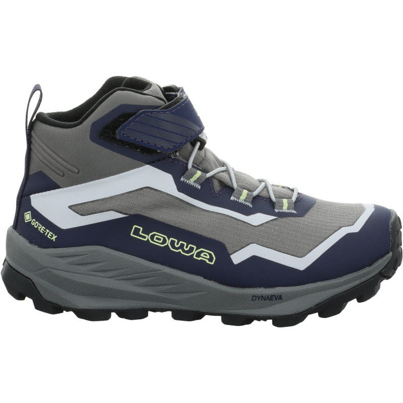 Lowa "TRAILUX  MID GTX JR"