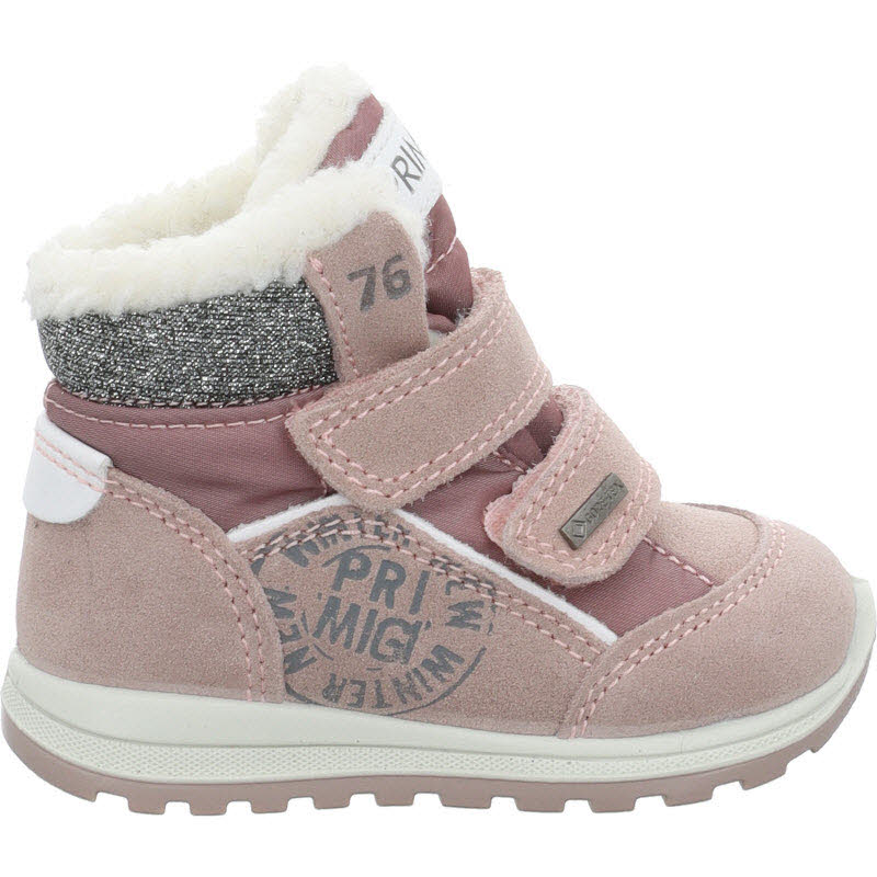 Primigi Winterstiefel "BABY TIGUAN GTX" Bild 1 Primigi Winterstiefel "BABY TIGUAN GTX"