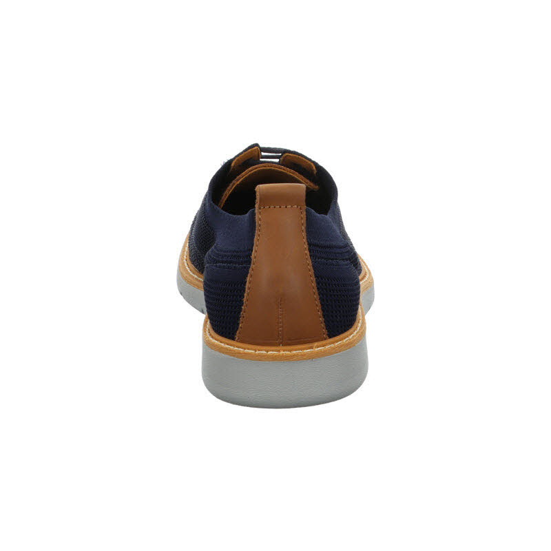 igi&co Schnürschuh "CARTER" Bild 4 lightbox image