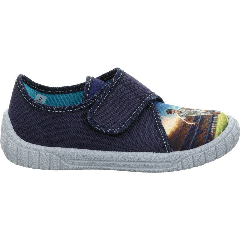 Superfit Hausschuh "BILL"
