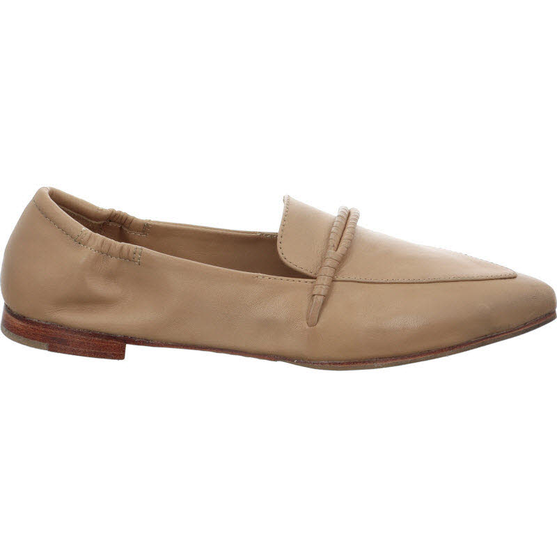 Rebecca White Slipper "Z1POINT-1"