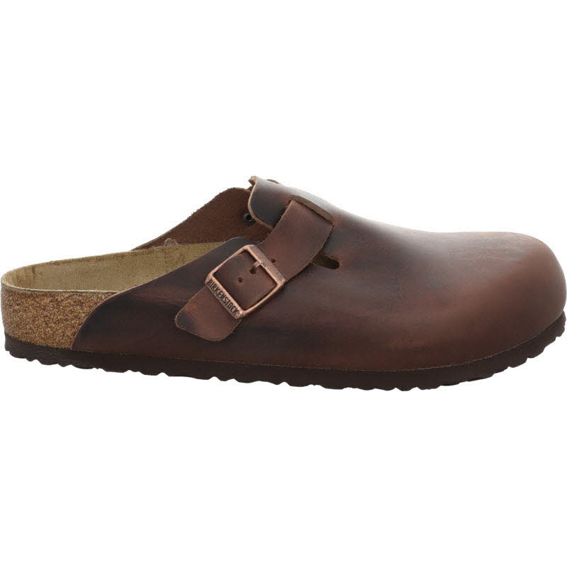 Birkenstock Boston breit Bild 1 Birkenstock Boston breit