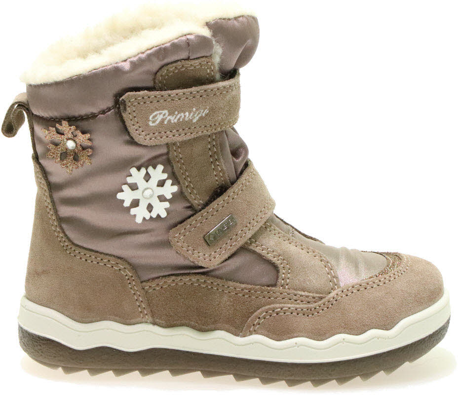 Primigi Winterboots "Frozen GTX"