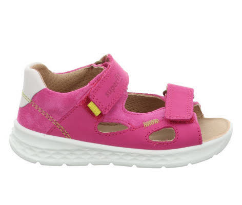 Superfit Sandale "LAGOON"