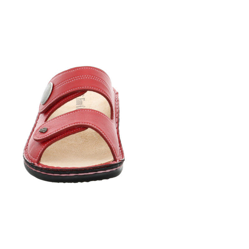 Finn Comfort Fußbettpantoffel "SANSIBAR" Bild 2 lightbox image