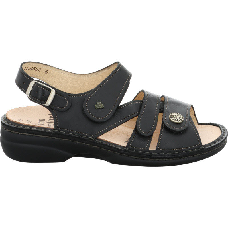 Finn Comfort Fußbettsandalen Bild 1 Finn Comfort Fußbettsandalen