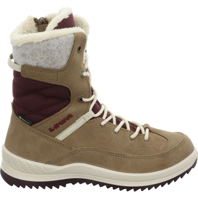 Lowa "BIANCA GTX HI JR"