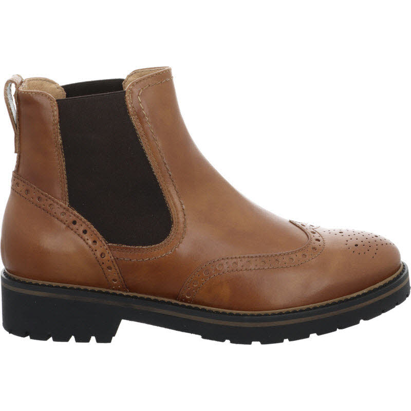 Nero Giardini Chelseaboots