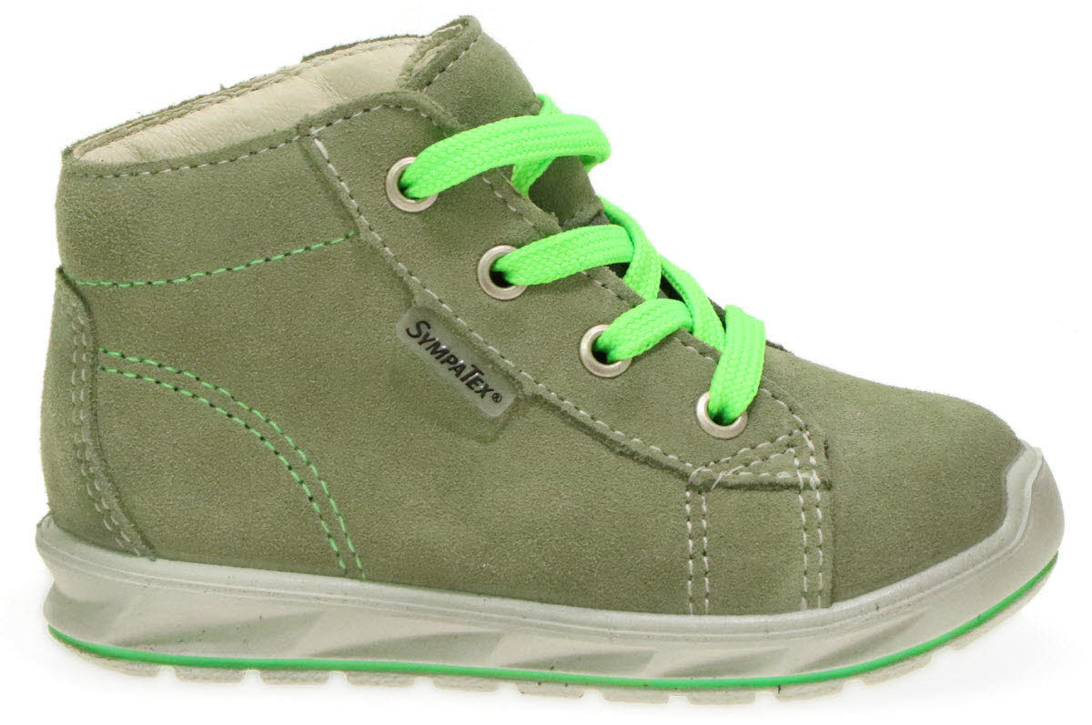 Ricosta Lauflernschuh "ZAYNI" Bild 1 lightbox image