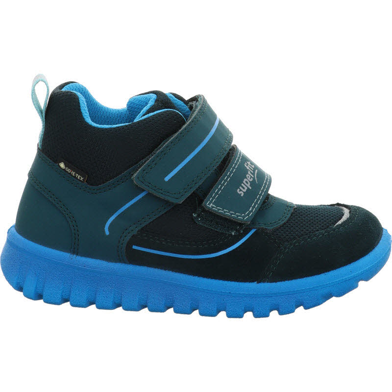 Superfit "SPORT7 MINI"