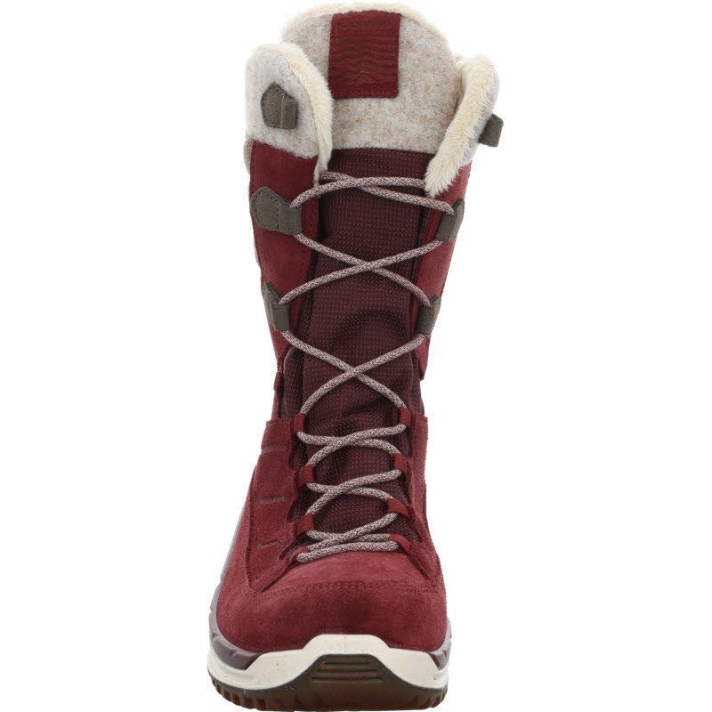 Lowa "BARINA EVO GTX WS"