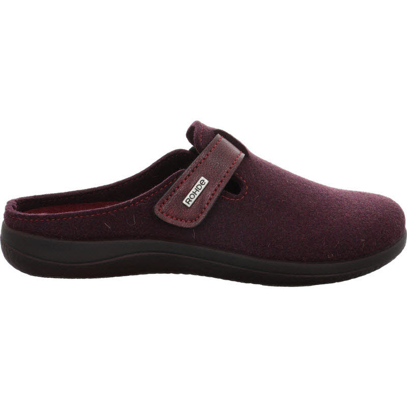 Rohde Hausschuh "BARI"