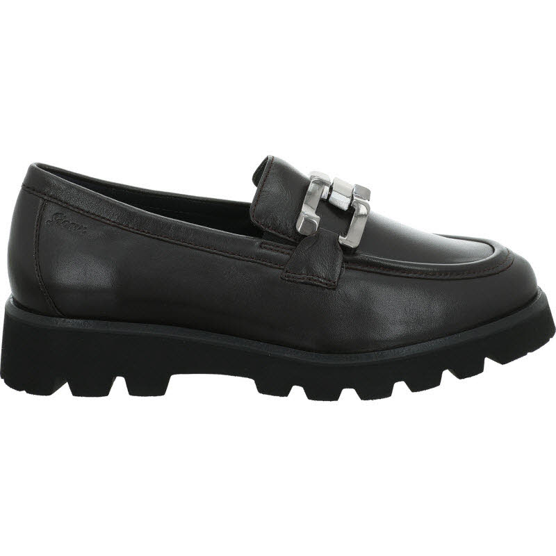 Sioux Slipper