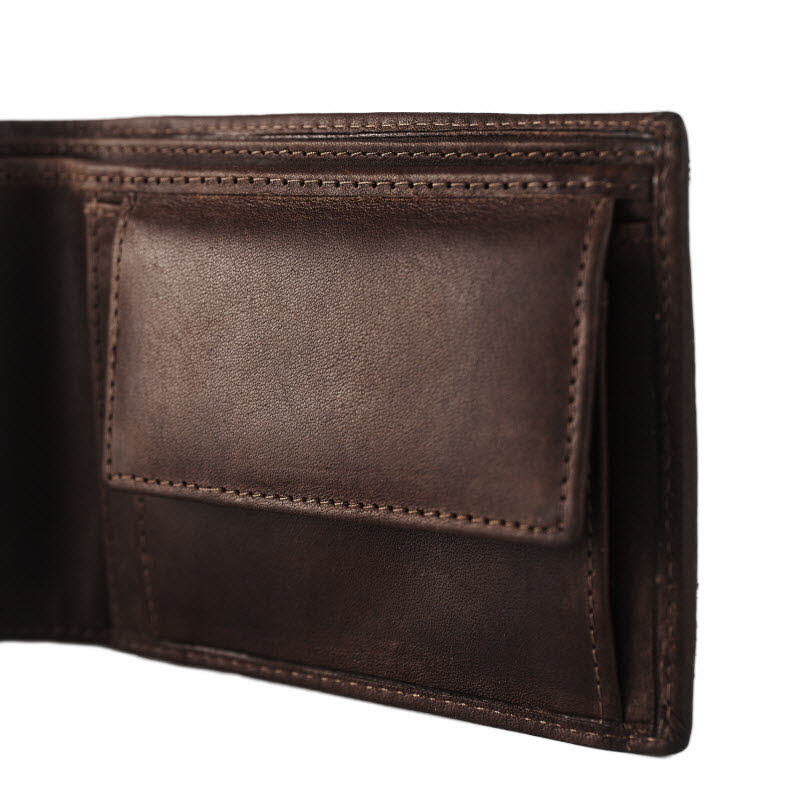 The Chesterfield Brand Geldbörse "Walid" Bild 5 lightbox image
