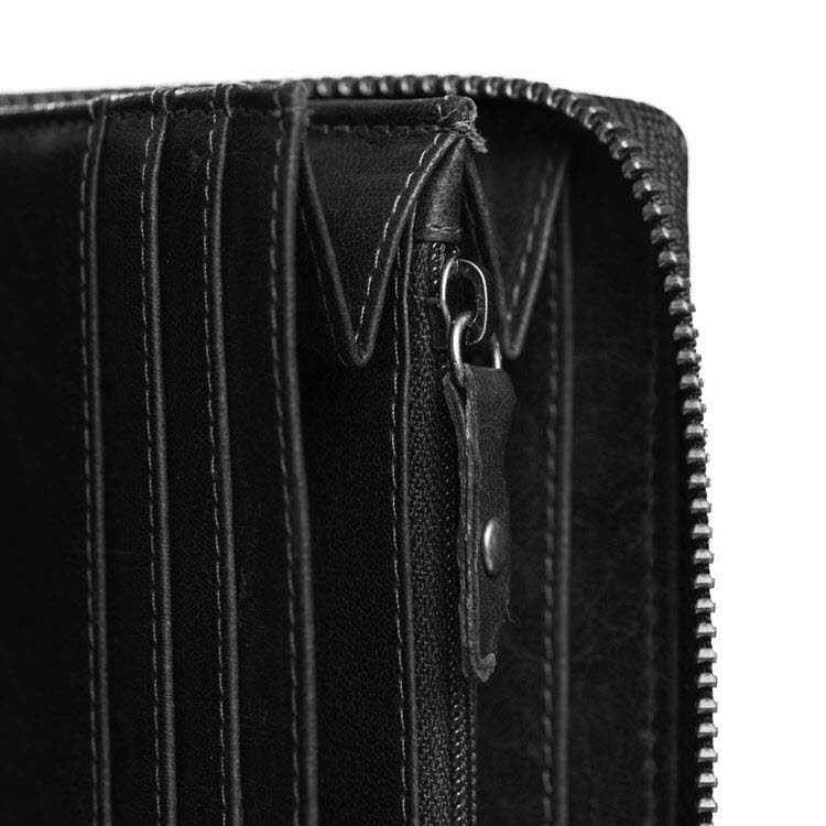 The Chesterfield Brand Geldtasche "Havana" Bild 4 lightbox image