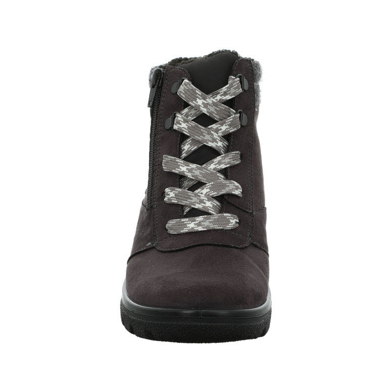 Ara Schnürstiefelette "SAAS FEE"