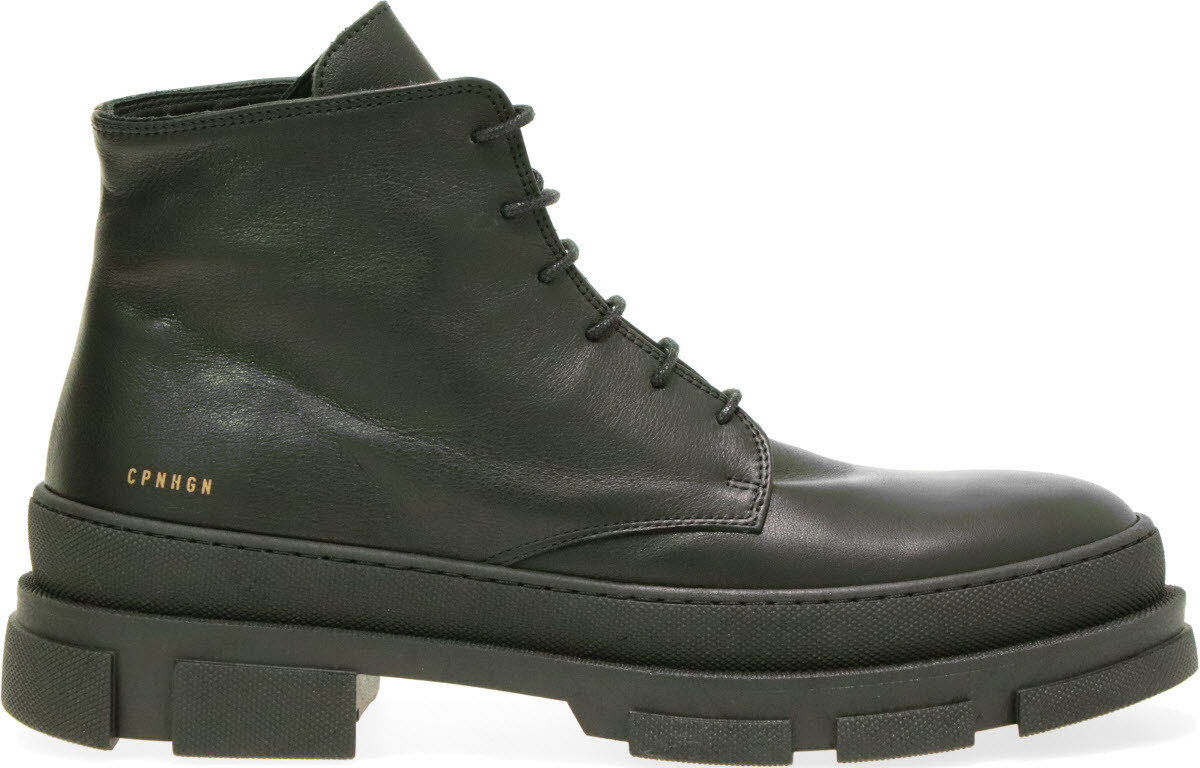 Copenhagen Schnürboots