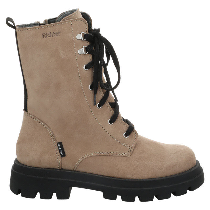 Richter Schnürboot "JOLIE"