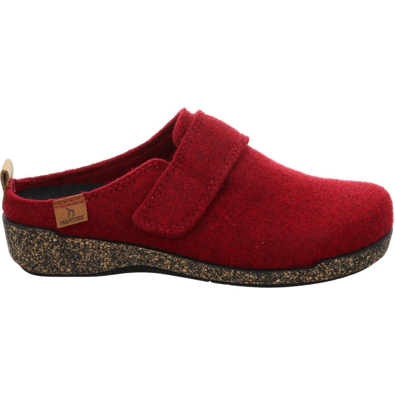 Hartjes Filzhausschuhe Bild 1 lightbox image