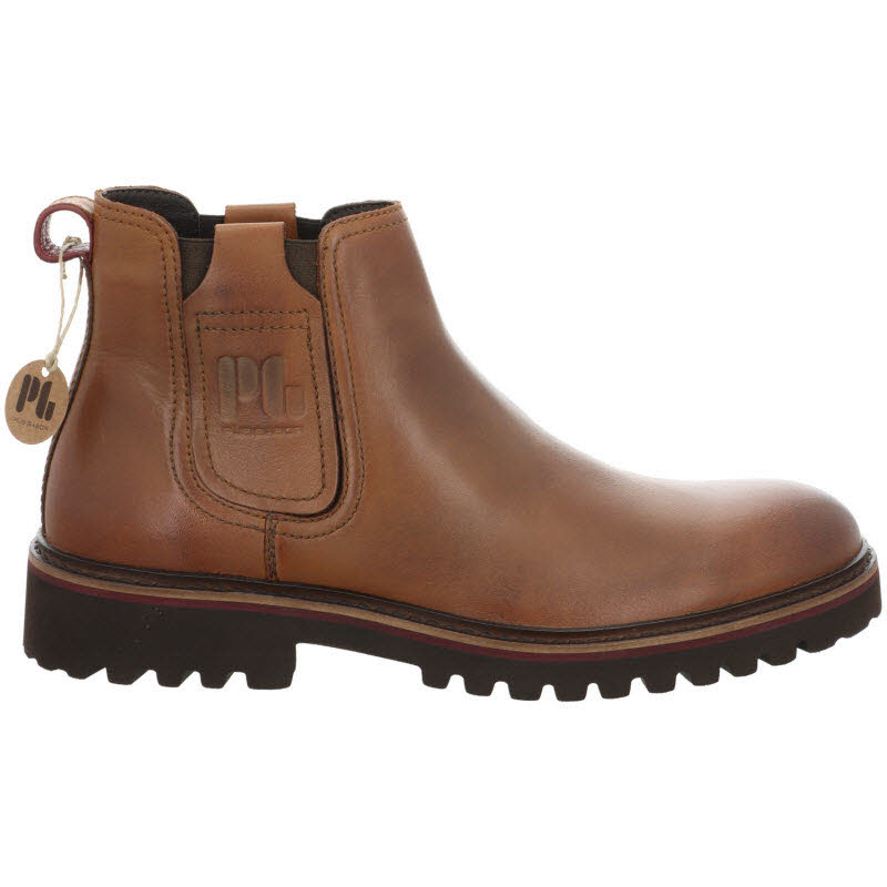 Pius Gabor Stiefelette