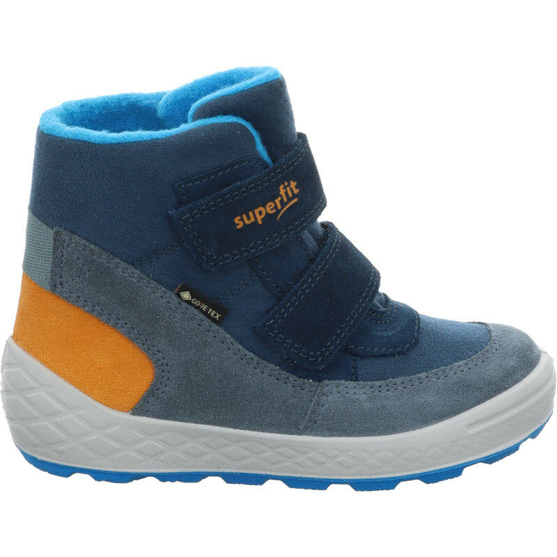 Superfit "GROOVY 2.0"