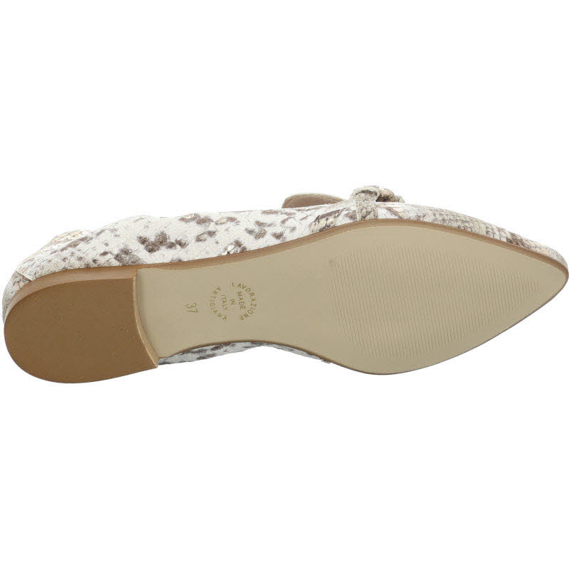 Gianluca Pisati Slipper "FRIDA" Bild 6 lightbox image