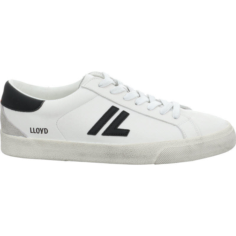 LLoyd Sneaker "VULCAN"