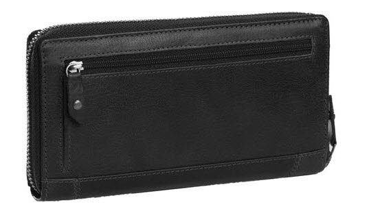 The Chesterfield Brand Geldtasche "Havana" Bild 3 lightbox image