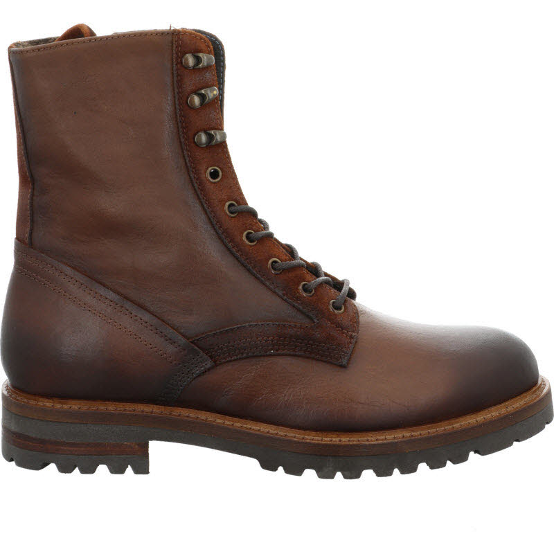 Giorgio1958 Schnürstiefelette