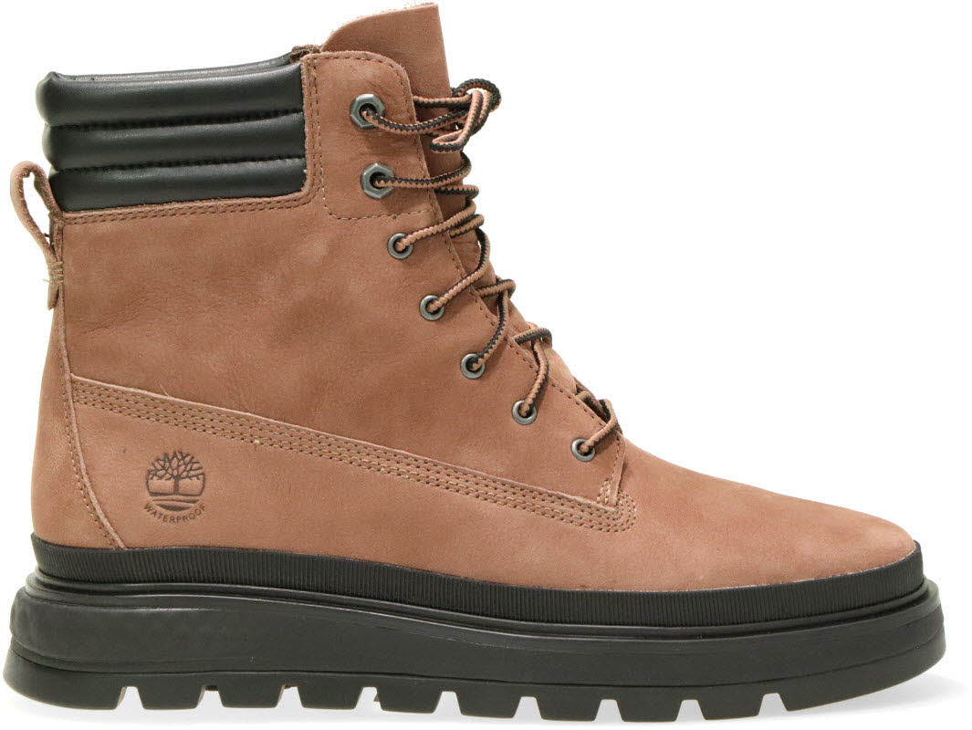 Timberland "Ray City 6 inch Boot"