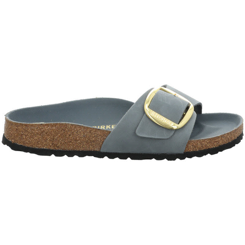 Birkenstock "MADRID BIG BUCKLE"