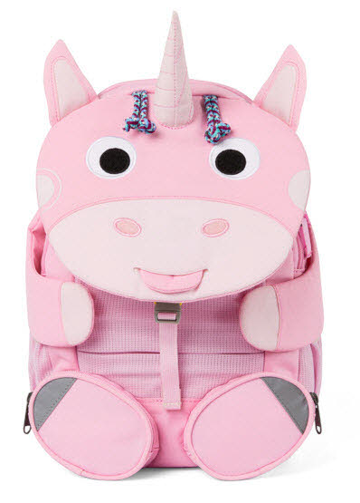 Affenzahn Rucksack "Großer Freund"