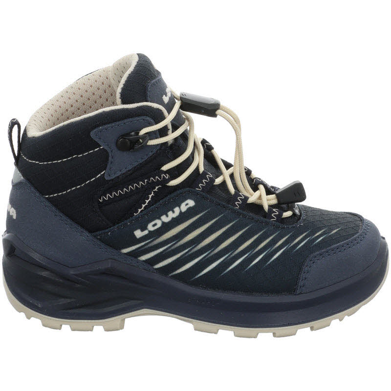 Lowa "ZIRROX II GTX MID JR"