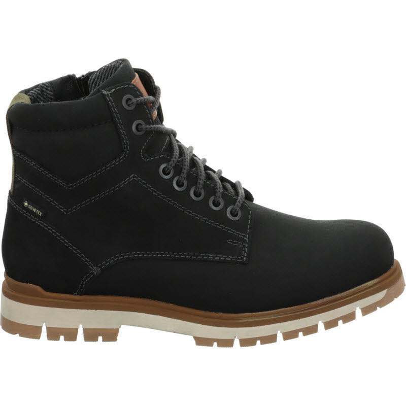 Fretz Men Schnürboots