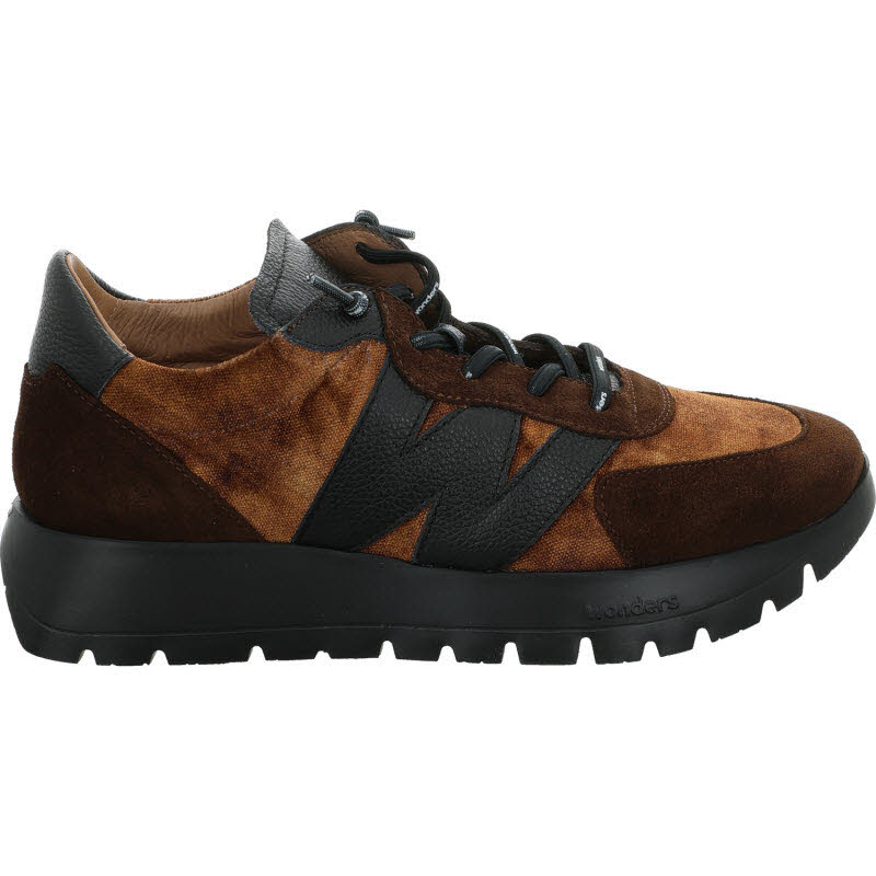 Wonders Sneaker "A-24111"