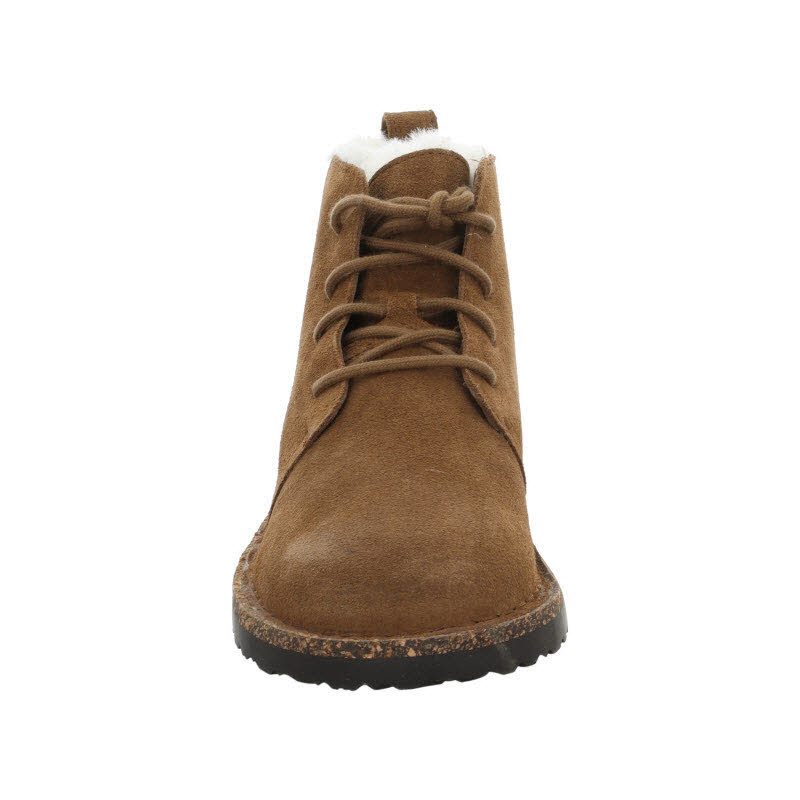 Birkenstock "UPPSALA CHUKKA SHEARLING"