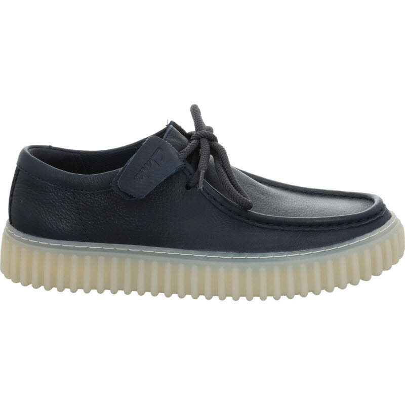 Clarks Schnürer "TORHILL LO"
